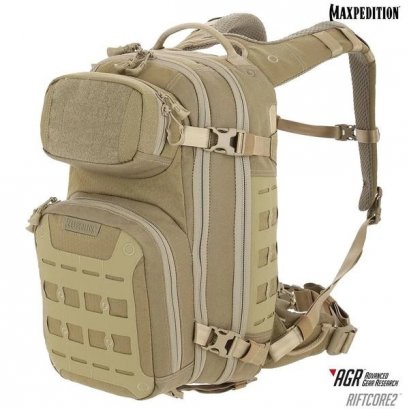 Maxpedition RIFTCORE Backpack V2.0 23L